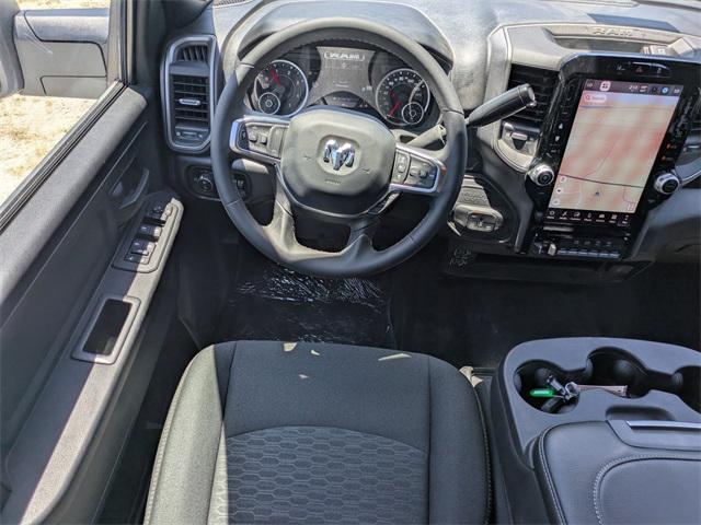 new 2025 Ram 3500 car, priced at $70,085