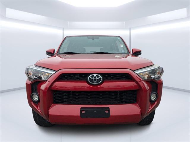 used 2018 Toyota 4Runner car, priced at $24,995