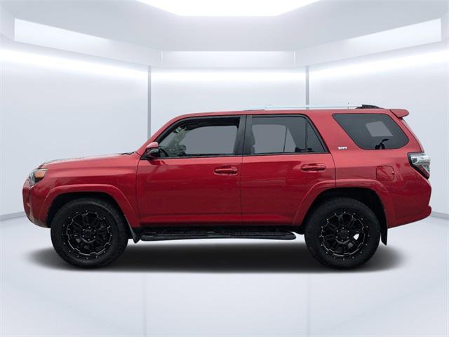 used 2018 Toyota 4Runner car, priced at $24,995