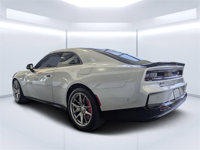 new 2024 Dodge Charger car, priced at $61,150