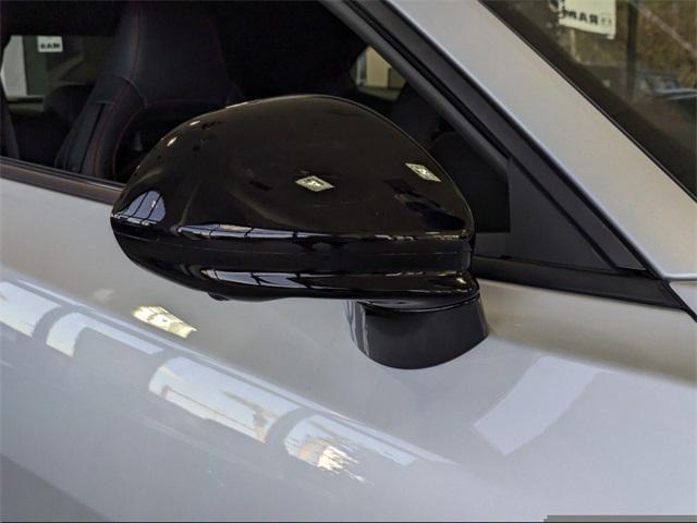new 2024 Dodge Charger car, priced at $61,150