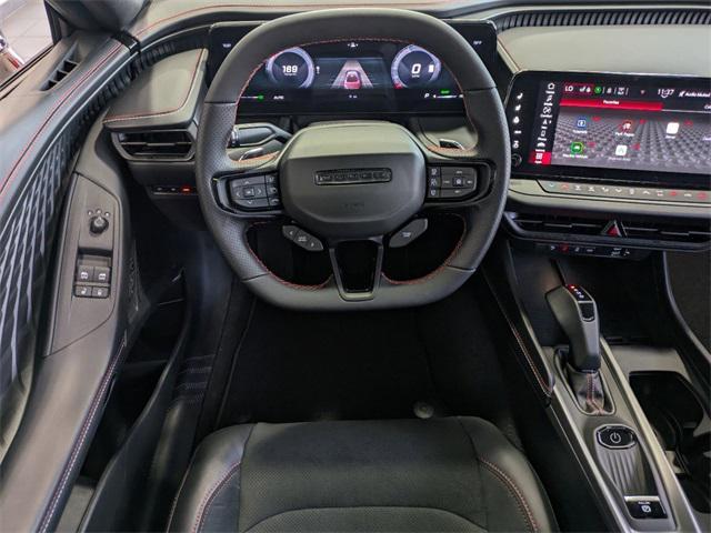 new 2024 Dodge Charger car, priced at $61,150