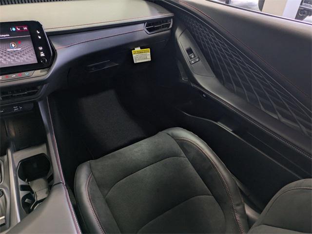 new 2024 Dodge Charger car, priced at $61,150