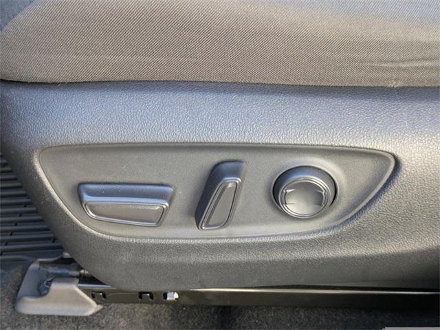 used 2023 Toyota RAV4 car, priced at $23,496