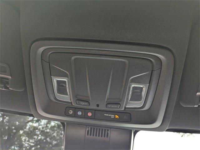 used 2024 GMC Sierra 2500 car, priced at $69,798