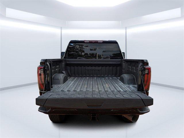 used 2024 GMC Sierra 2500 car, priced at $69,798