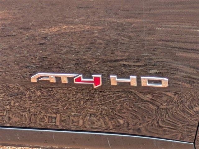 used 2024 GMC Sierra 2500 car, priced at $69,798