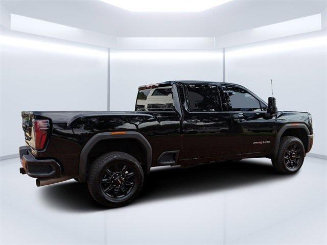 used 2024 GMC Sierra 2500 car, priced at $69,798