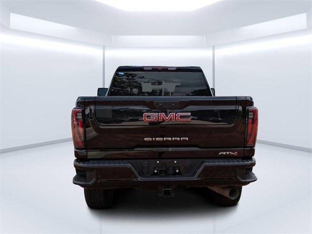 used 2024 GMC Sierra 2500 car, priced at $69,798