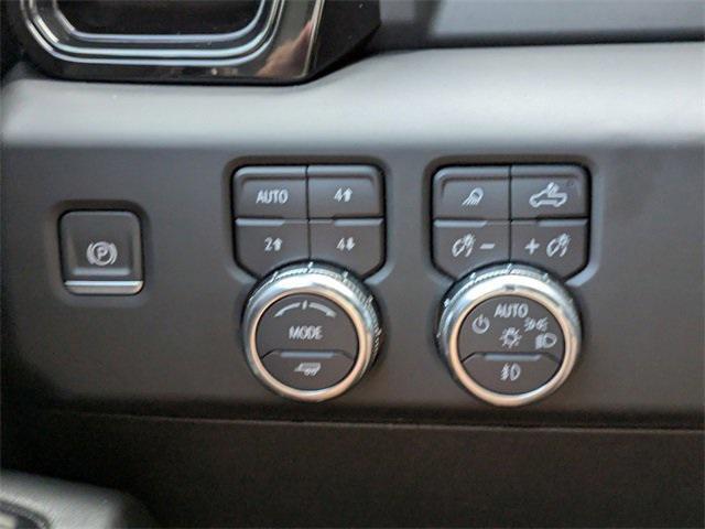 used 2024 GMC Sierra 2500 car, priced at $69,798