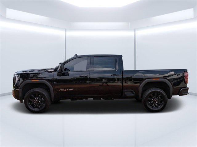 used 2024 GMC Sierra 2500 car, priced at $69,798