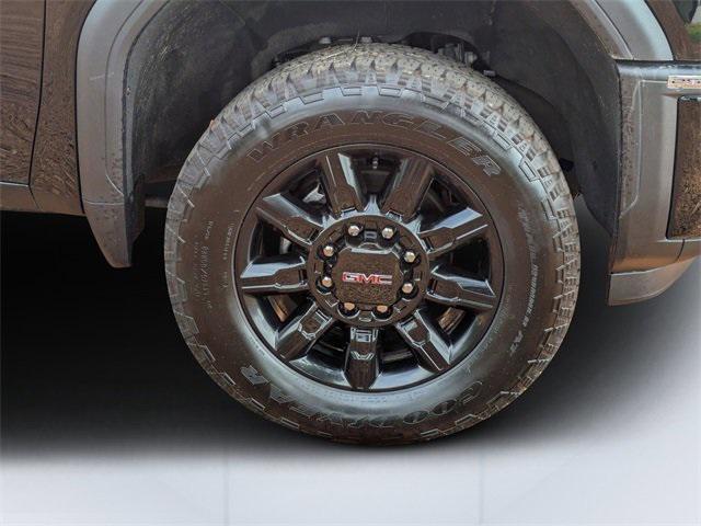 used 2024 GMC Sierra 2500 car, priced at $69,798
