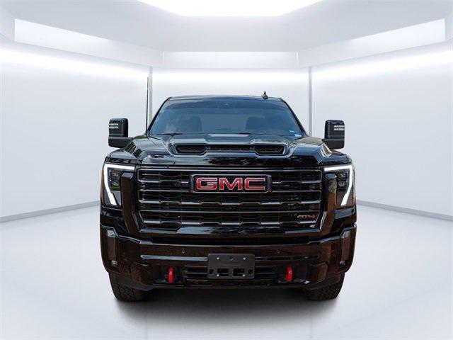 used 2024 GMC Sierra 2500 car, priced at $69,798