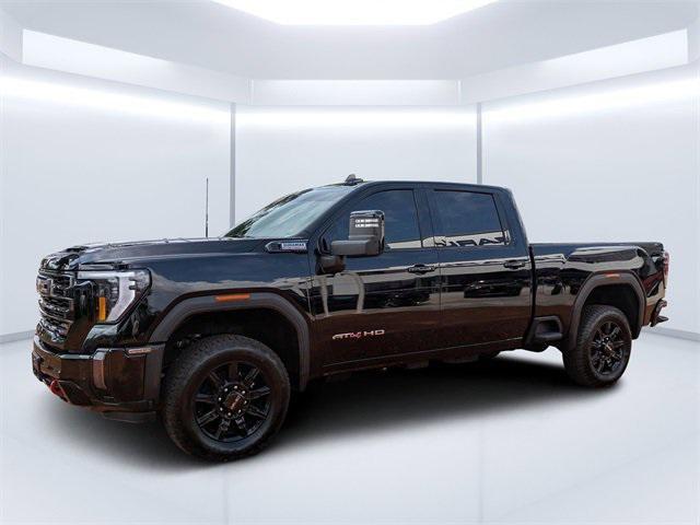 used 2024 GMC Sierra 2500 car, priced at $69,798
