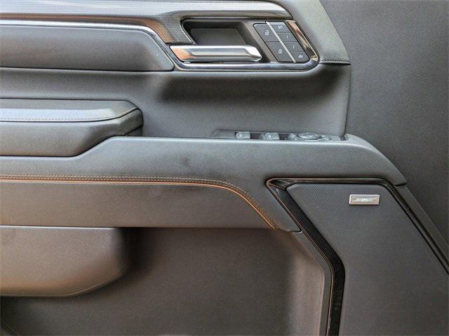 used 2024 GMC Sierra 2500 car, priced at $69,798