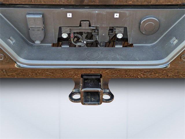 used 2024 GMC Sierra 2500 car, priced at $69,798