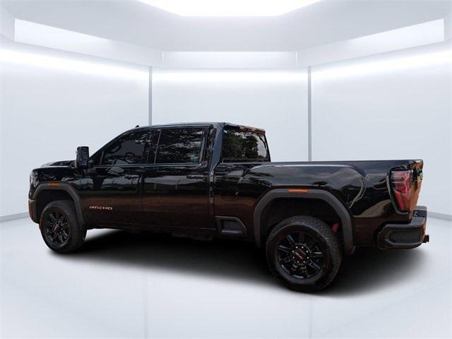 used 2024 GMC Sierra 2500 car, priced at $69,798