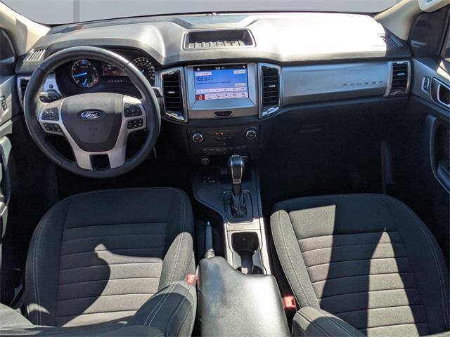 used 2019 Ford Ranger car, priced at $20,799