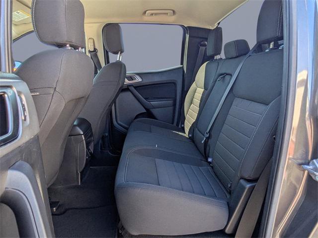 used 2019 Ford Ranger car, priced at $20,799