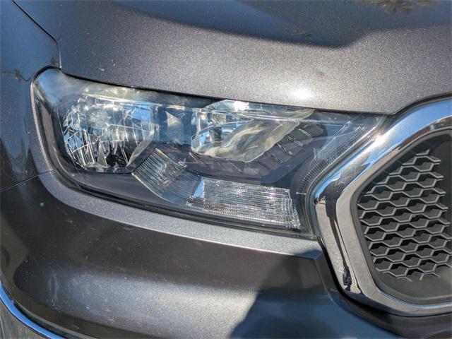 used 2019 Ford Ranger car, priced at $20,799