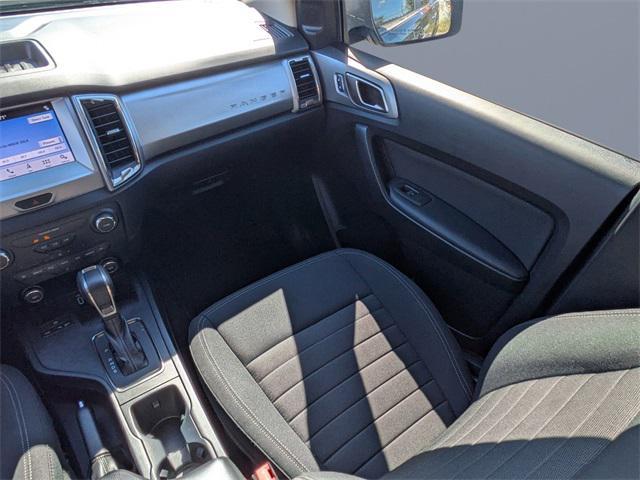 used 2019 Ford Ranger car, priced at $20,799