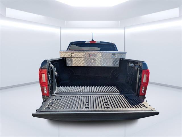 used 2019 Ford Ranger car, priced at $20,799