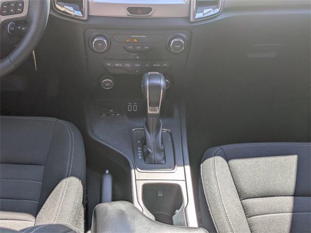used 2019 Ford Ranger car, priced at $20,799