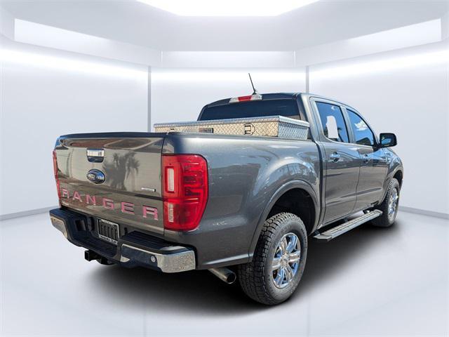used 2019 Ford Ranger car, priced at $20,799