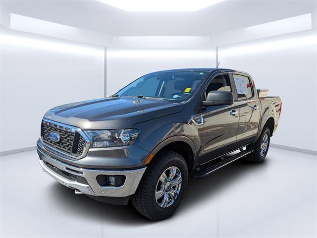 used 2019 Ford Ranger car, priced at $20,799
