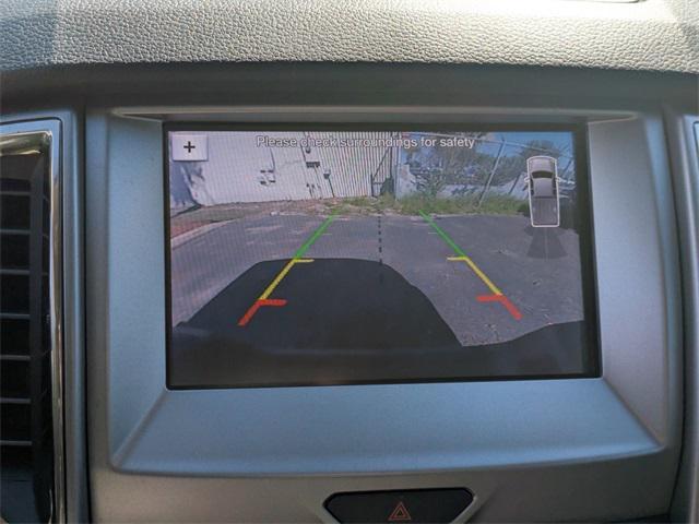 used 2019 Ford Ranger car, priced at $20,799