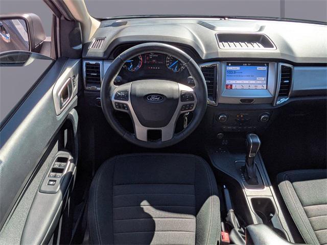 used 2019 Ford Ranger car, priced at $20,799