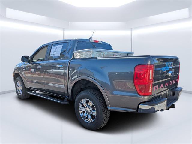 used 2019 Ford Ranger car, priced at $20,799