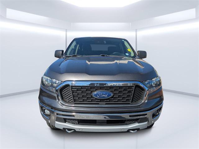 used 2019 Ford Ranger car, priced at $20,799