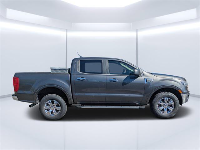 used 2019 Ford Ranger car, priced at $20,799