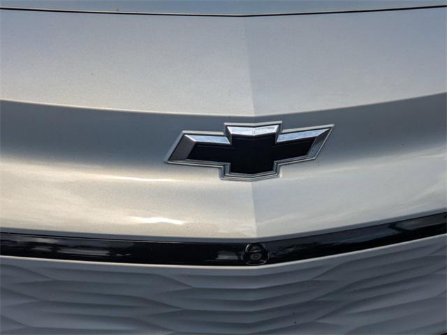 used 2023 Chevrolet Bolt EUV car, priced at $23,999