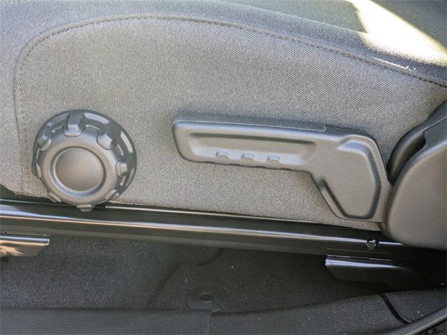 new 2026 Jeep Wrangler car, priced at $52,050