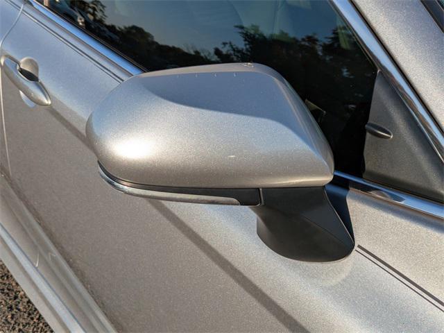 used 2022 Toyota Camry car, priced at $22,532