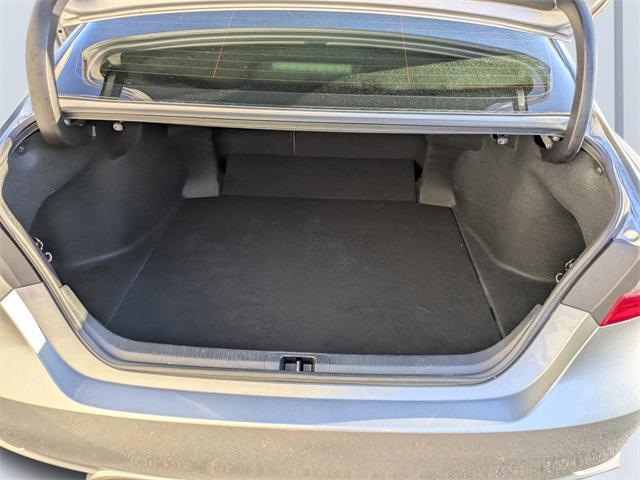 used 2022 Toyota Camry car, priced at $22,532