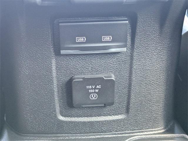 new 2025 Jeep Wrangler car, priced at $55,600
