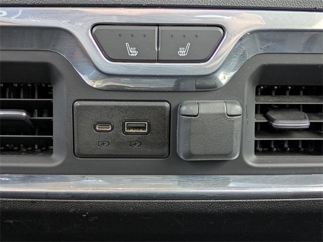 used 2021 GMC Sierra 3500 car, priced at $54,995