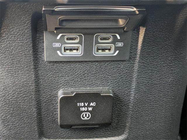 used 2022 Jeep Wrangler Unlimited 4xe car, priced at $30,656