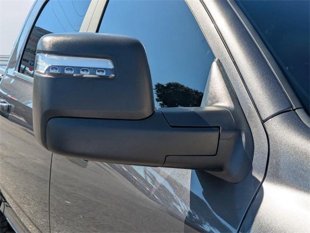 used 2023 Ram 2500 car, priced at $62,646