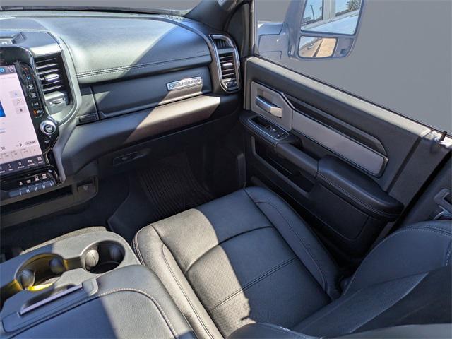 used 2023 Ram 2500 car, priced at $62,646