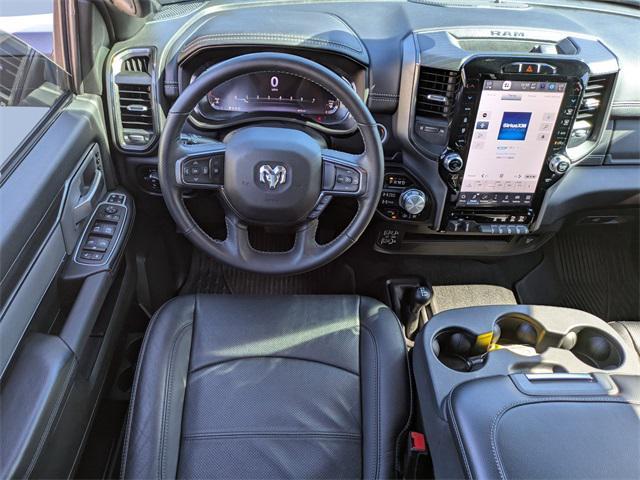 used 2023 Ram 2500 car, priced at $62,646