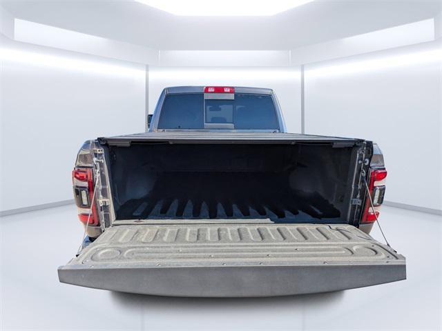 used 2023 Ram 2500 car, priced at $62,646