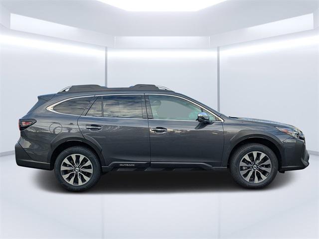 used 2023 Subaru Outback car, priced at $24,985