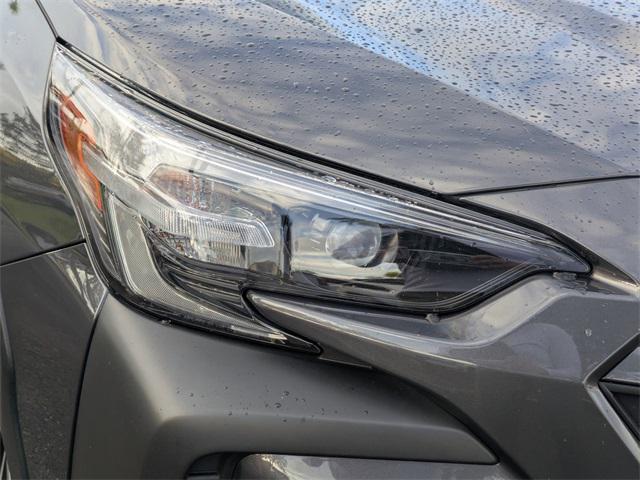 used 2023 Subaru Outback car, priced at $24,985