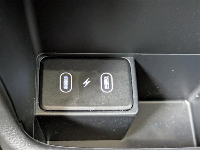 used 2024 Hyundai Kona car, priced at $27,588