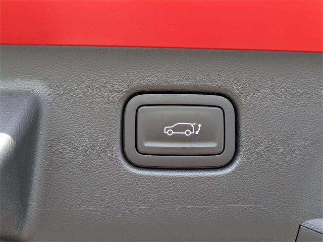used 2024 Hyundai Kona car, priced at $27,588