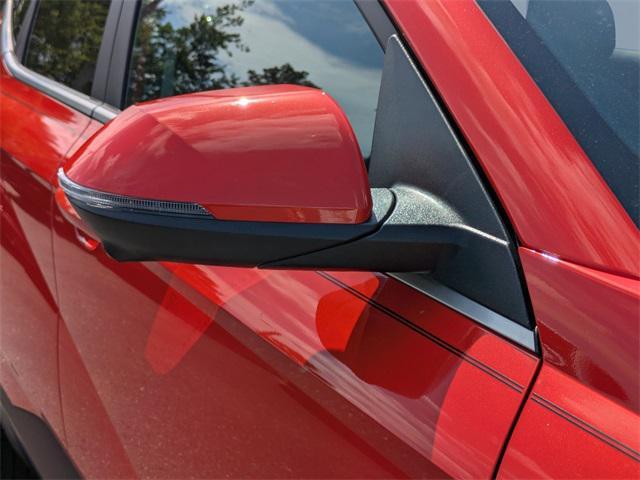used 2024 Hyundai Kona car, priced at $27,588
